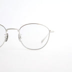 KOUGETSU #2 PLUTINUM SILVER × GREY GREEN to D.GREY [NOCHINO-N13]