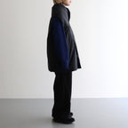 ROOMKEY VEST EVAPOD #BLACK [TT-106V-EVA]