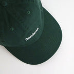 CORPORATE CAP #DARK GREEN [FSP254-90028B]