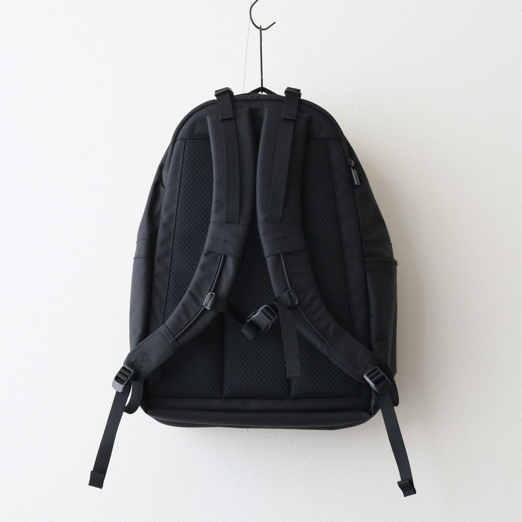 BACKPACK PRO L #BLACK [PR-1114-010]
