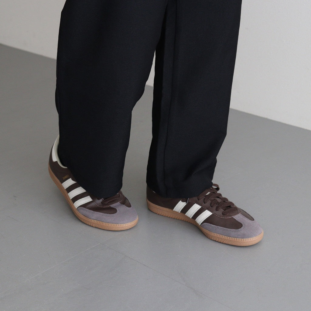 SAMBA OG #BROWN [ID1481]