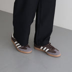 SAMBA OG #BROWN [ID1481]