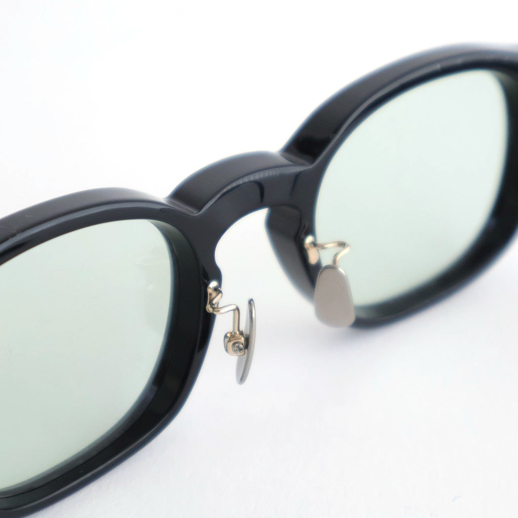 NOCHINO FR #2 GLOSS BLACK × GREY GREEN to D.GREY [NOCHINO-N11]