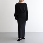 女性モデル(マツオ):156cm　着用サイズ:1