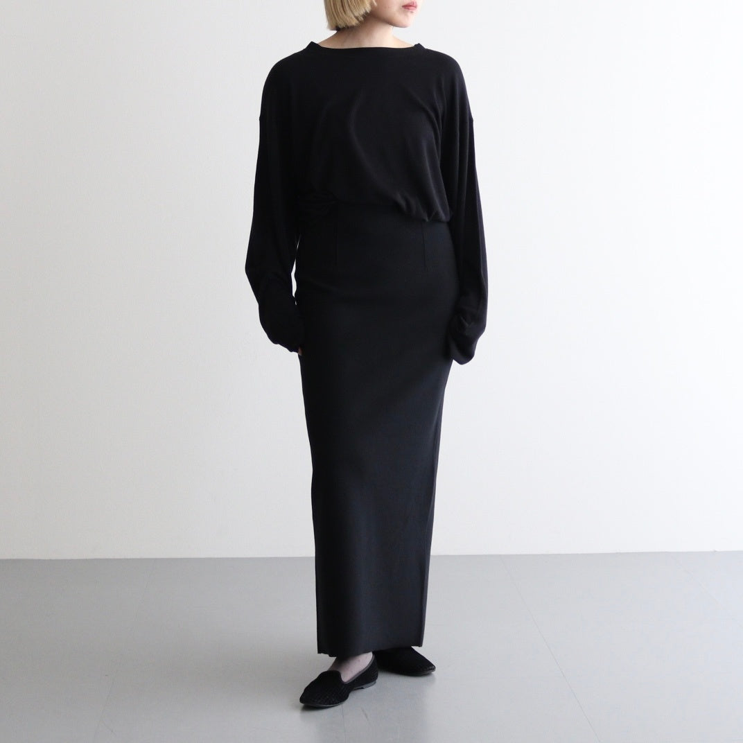 女性モデル(マツオ):156cm　着用サイズ:1