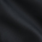 COW LEATHER VINTAGE FLIGHT JACKET #BLACK [ST.1381]