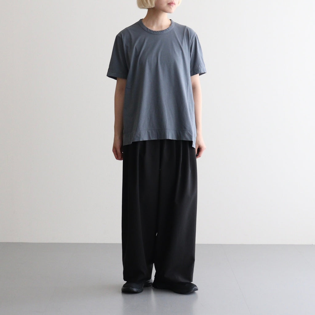 女性モデル(マツオ):156cm　着用サイズ:3