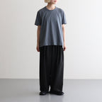 女性モデル(マツオ):156cm　着用サイズ:3