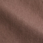 1pleated Wide Tapered Trousers #BROWN [YK26SS01181P]