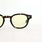 NOCHINO #15 BLACK AMBER × LIGHT YELLOW [NOCHINO-N1]