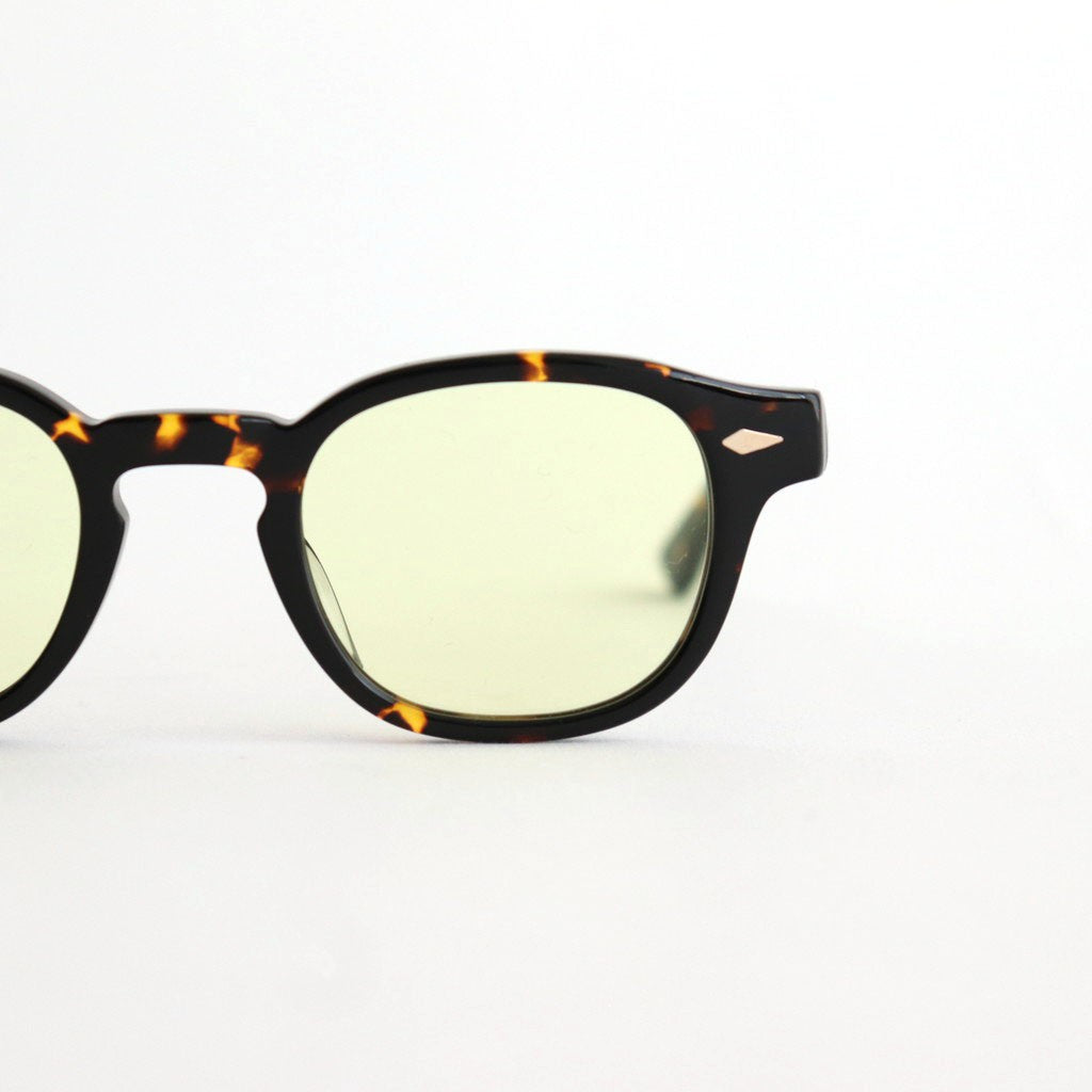 NOCHINO #15 BLACK AMBER × LIGHT YELLOW [NOCHINO-N1]