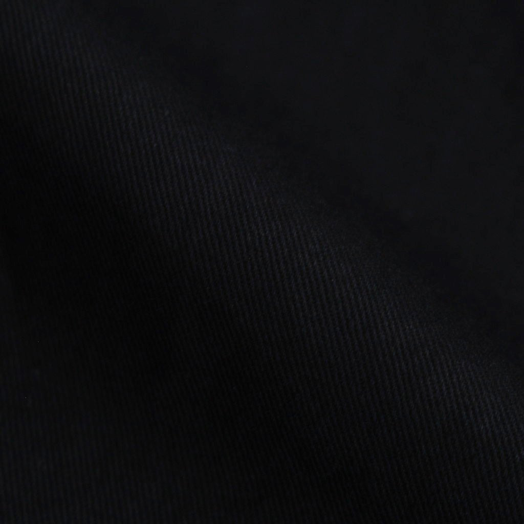 CORPORATE CHINO JACKET #BLACK [FSC251-20082B]