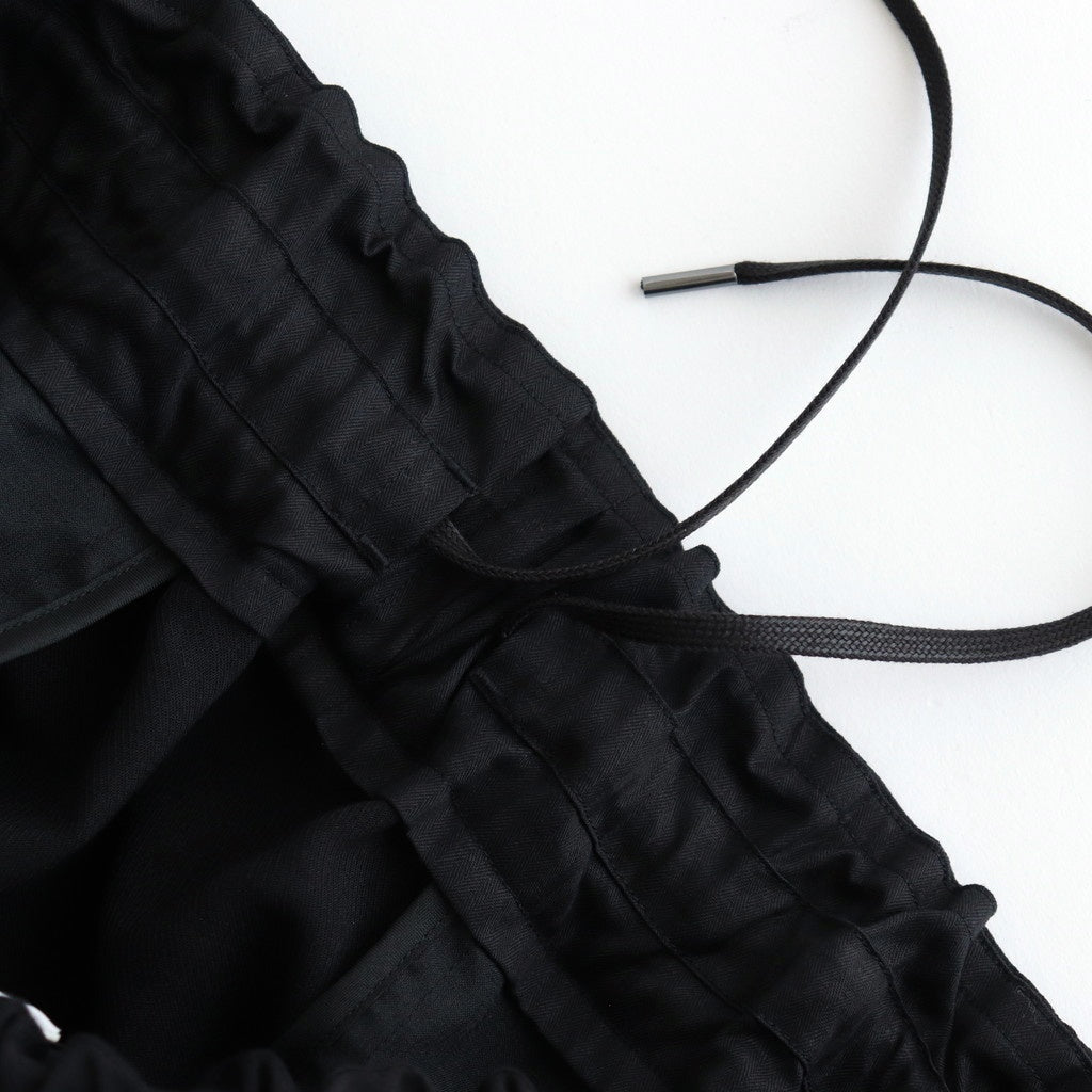 NUTPSK #95 Black [LE_NC0803SK]