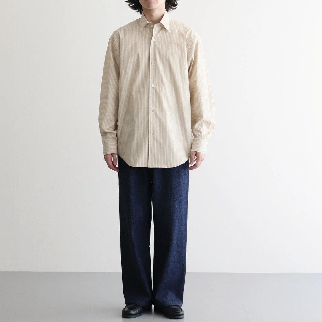 At Home Denim #Indigo [OFH010PT21]