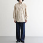 At Home Denim #Indigo [OFH010PT21]