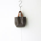 piano bag small #dark brown [mj-rb-pis]