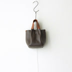 piano bag small #dark brown [mj-rb-pis]