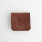 vertical wallet #choco [tq-rc-vwt]