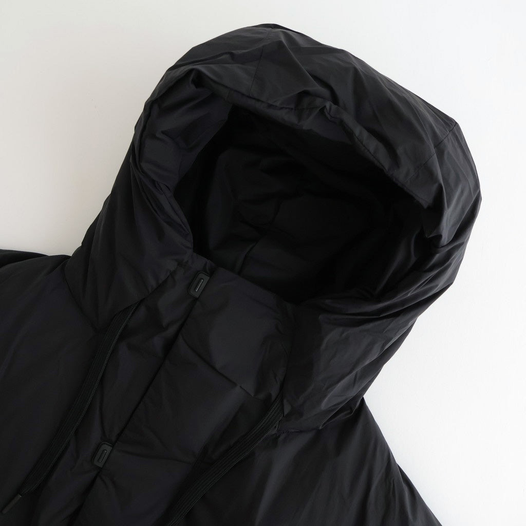 Souvenir Hunter S/L EVAPOD #BLACK [TT-104SL-EVA] – ciacura