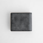 half folded wallet #black [nc-rc-hfw]