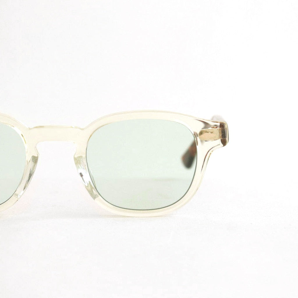 NOCHINO #5 CITRON & AMBER × L.SMOKE GREEN [NOCHINO-N1]