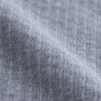 ランダムバックパイルドルマンロンT #HEATHER GRAY [D224-T1005]