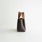 piano bag small #dark brown [mj-rb-pis]