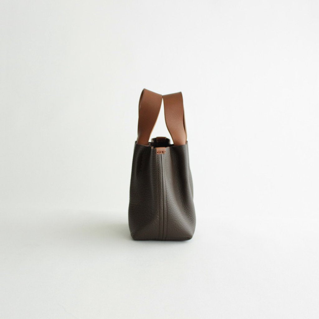 piano bag small #dark brown [mj-rb-pis]