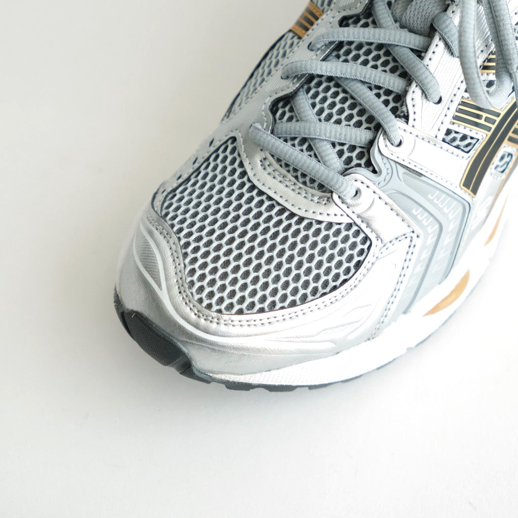 GEL-KAYANO 14 #PIEDMONT GREY / BLACK [1203A740]