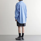 FRIEND EDITIONS ALL WEATHER SHORTS #BLACK [FSP261-90092FE]