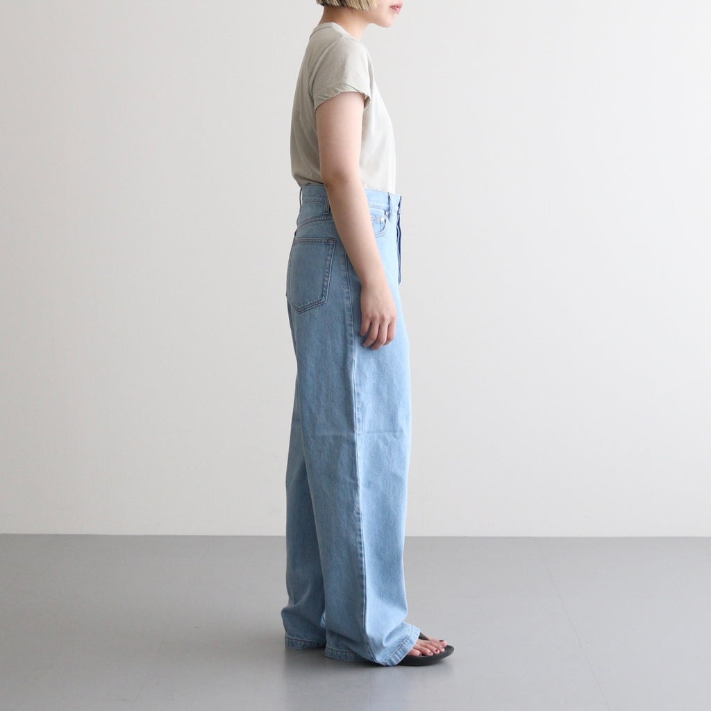 女性モデル(マツオ):156cm　着用サイズ:2