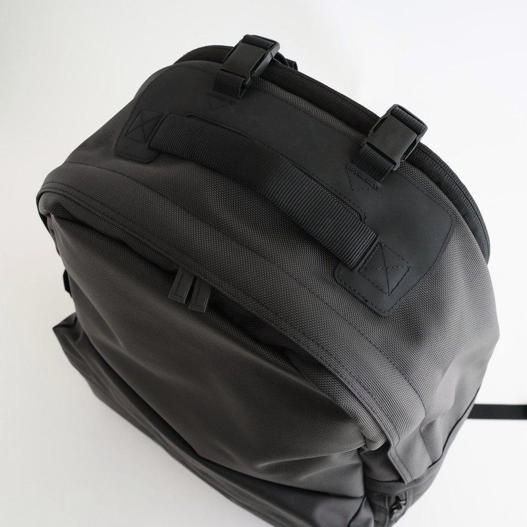 BACKPACK PRO L #METEOR BLACK [PR-1114-023]