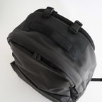 BACKPACK PRO L #METEOR BLACK [PR-1114-023]
