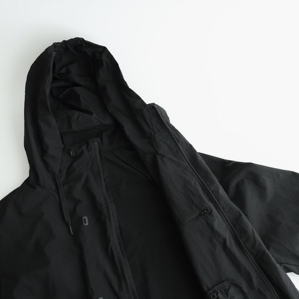 Souvenir Hunter M/L P #BLACK [TT-104ML-P]