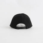 SOLOTEX WIDE BRIM CAP #BLACK [NO.29321]