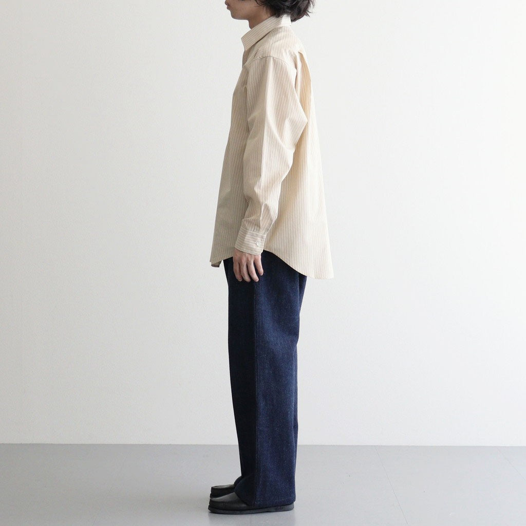 At Home Denim #Indigo [OFH010PT21]