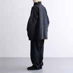 女性モデル(マツオ):156cm　着用サイズ:2
