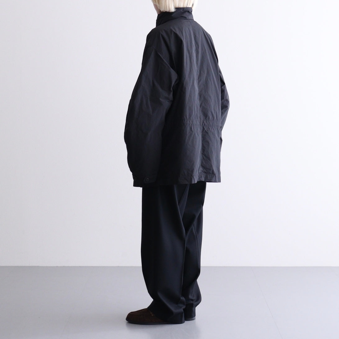 女性モデル(マツオ):156cm　着用サイズ:2