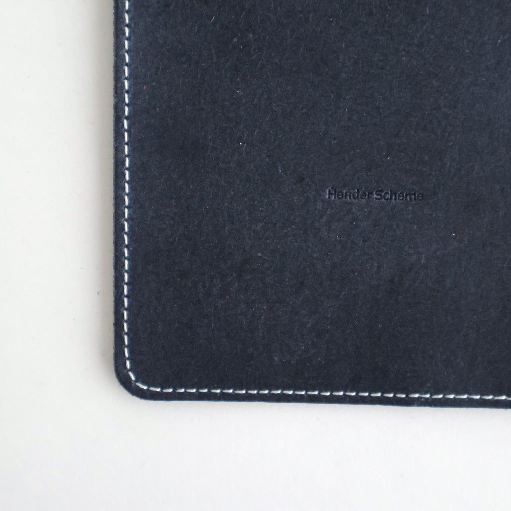 toco book cover #Navy [mo-rc-tbc]