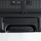 SUITCASE PRO OCTA 30 #GAIA BLACK [PR-5072-011]