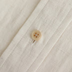 コードポケットSスリーブシャツ #KINARI [D125-T690]