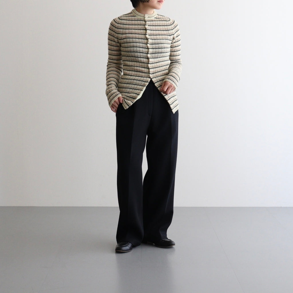 女性モデル(マツオ):156cm　着用サイズ:1