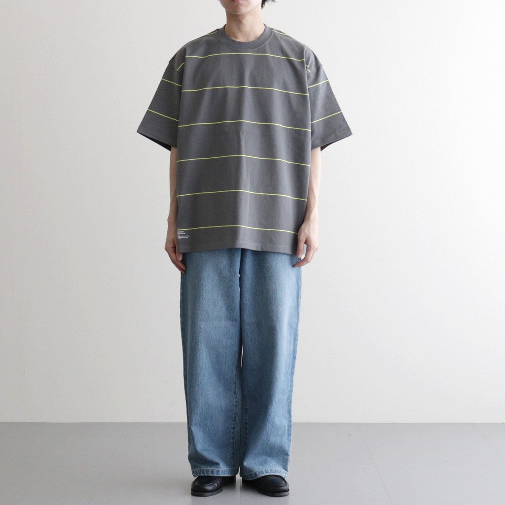 男性モデル(ハラ):172cm 55kg 着用サイズ：M
