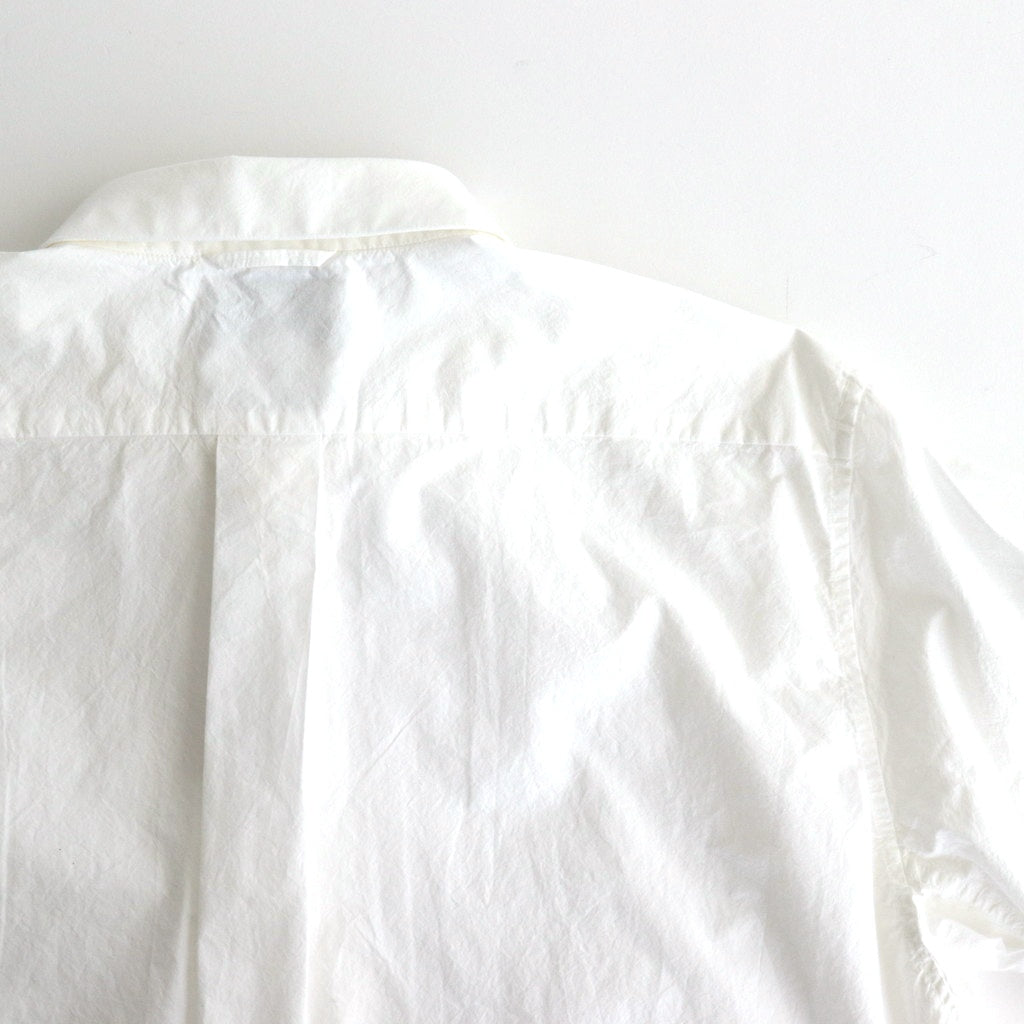 COMFORT SHIRT STANDARD #white [14154]