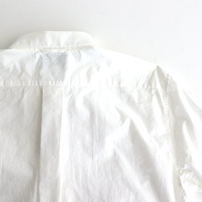 COMFORT SHIRT STANDARD #white [14154]