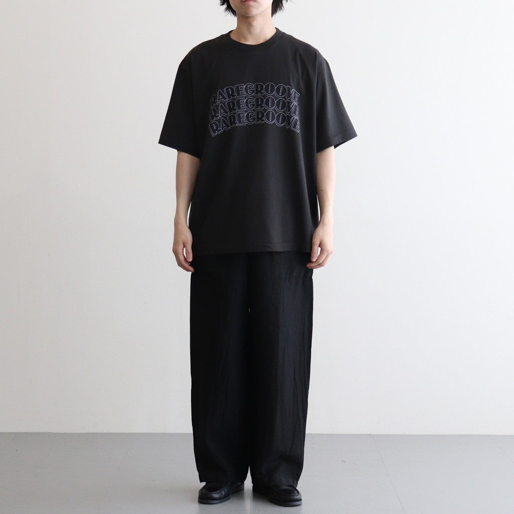 男性モデル(ハラ):172cm 55kg 着用サイズ：S