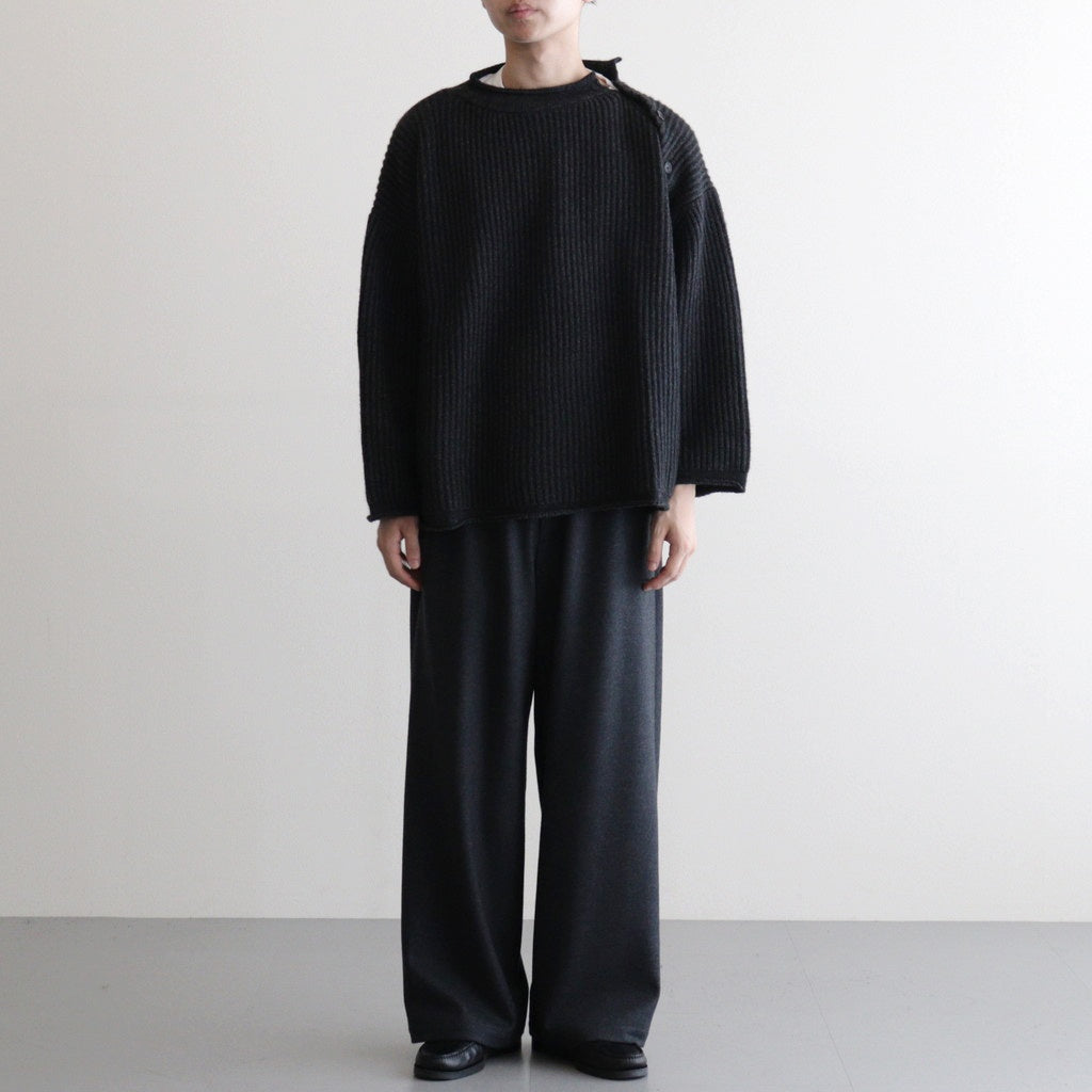 男性モデル(ハラ):172cm 58kg 着用サイズ：2