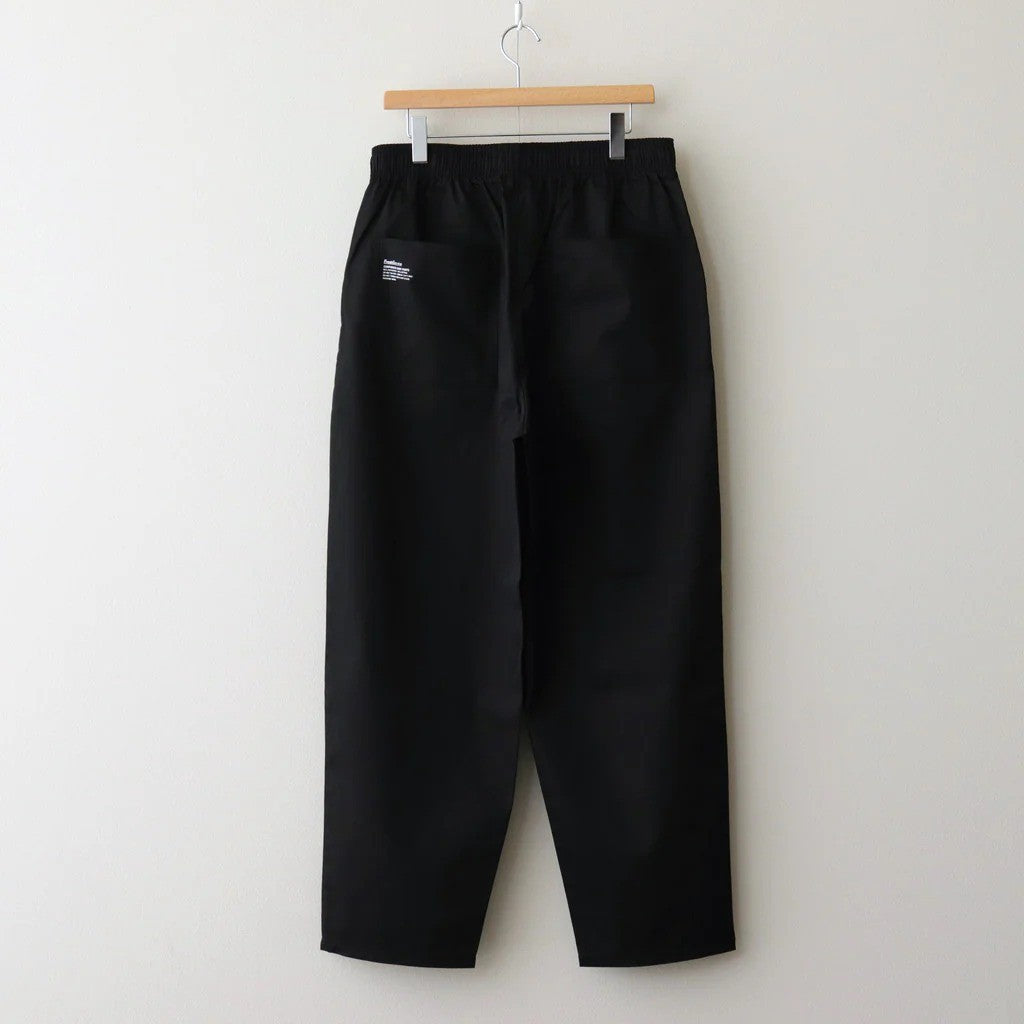 CORPORATE EASY PANTS #BLACK [FSC253-40227B]