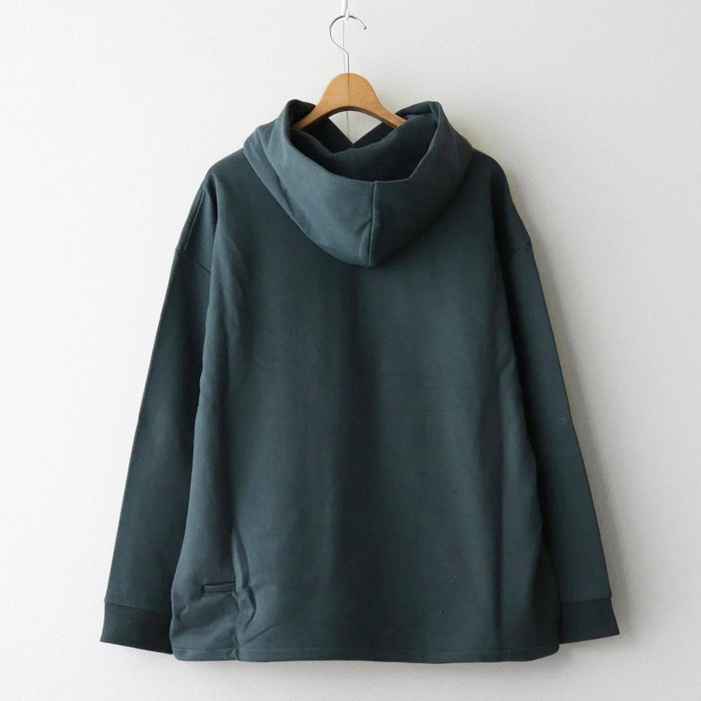 カンガルーポケットPK #GREEN [D224-T927]