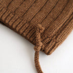 Stalk Armwarmer #Mustard [N-1319]